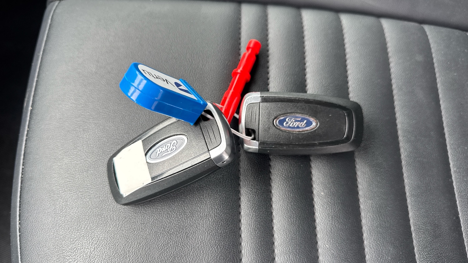 Used Ford Transit Custom 2024 for sale - 76383077: Photo 20