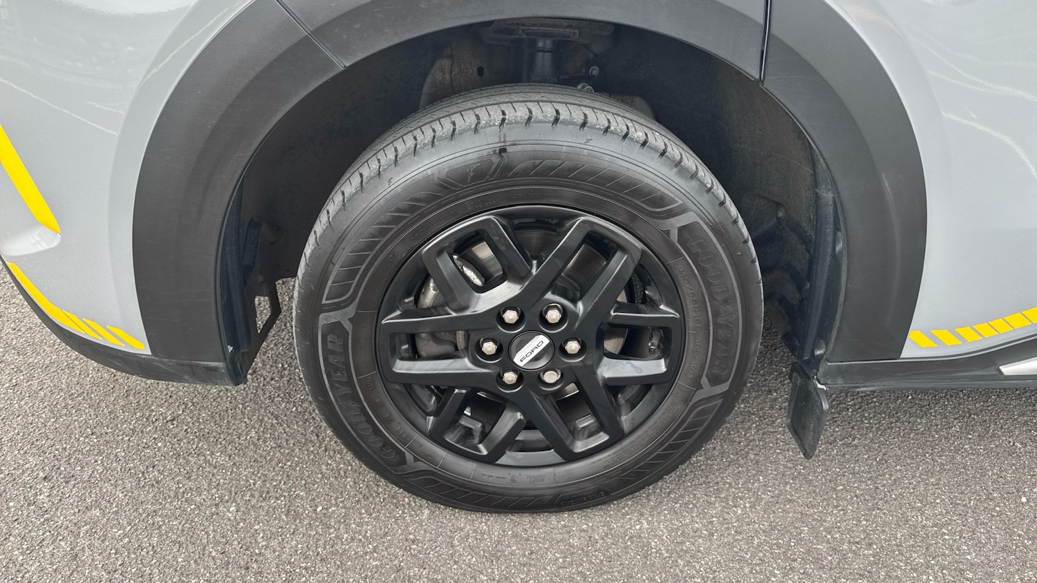 Used Ford Transit Custom 2024 for sale - 76383077: Photo 21