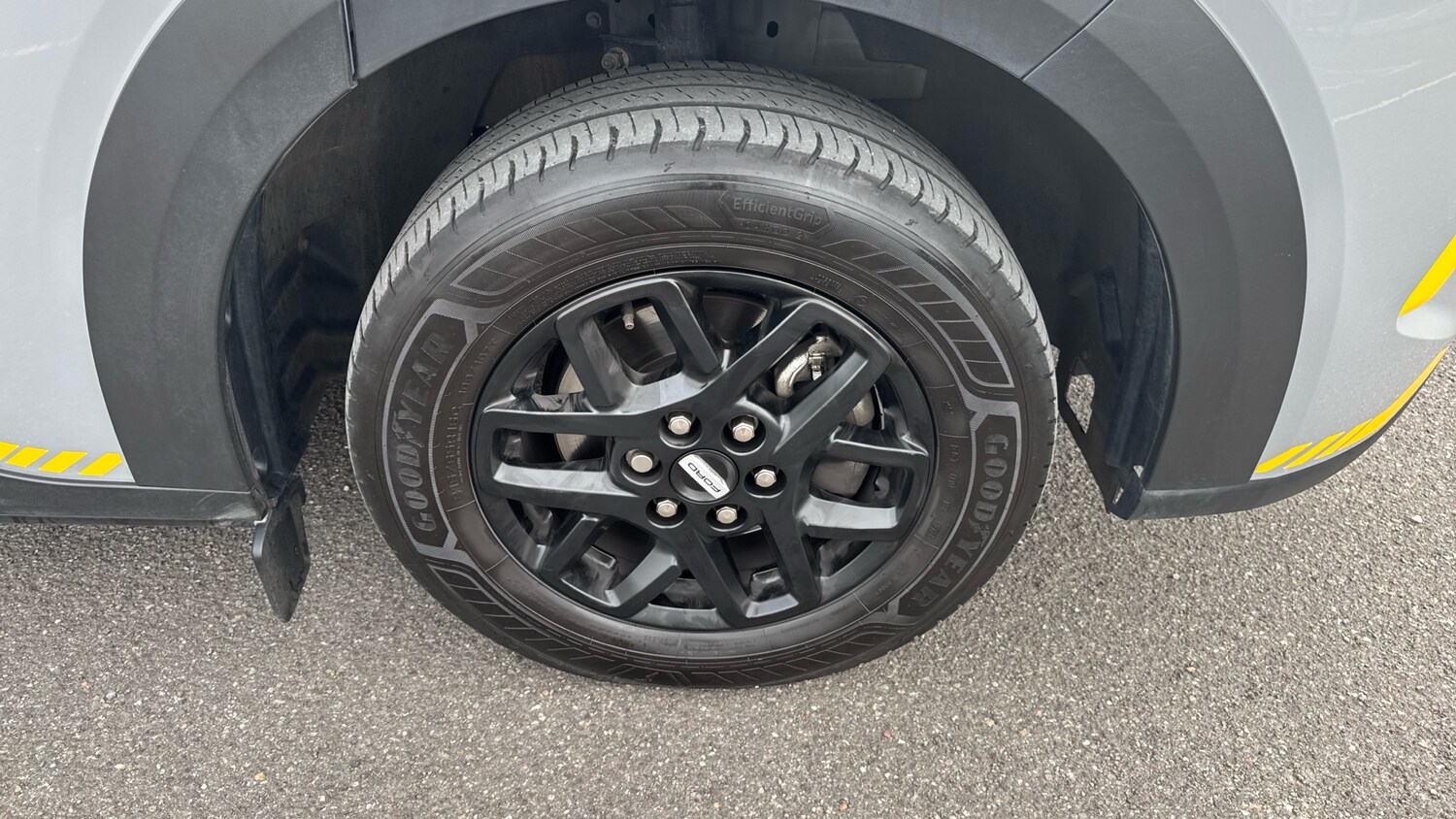 Used Ford Transit Custom 2024 for sale - 76383077: Photo 24