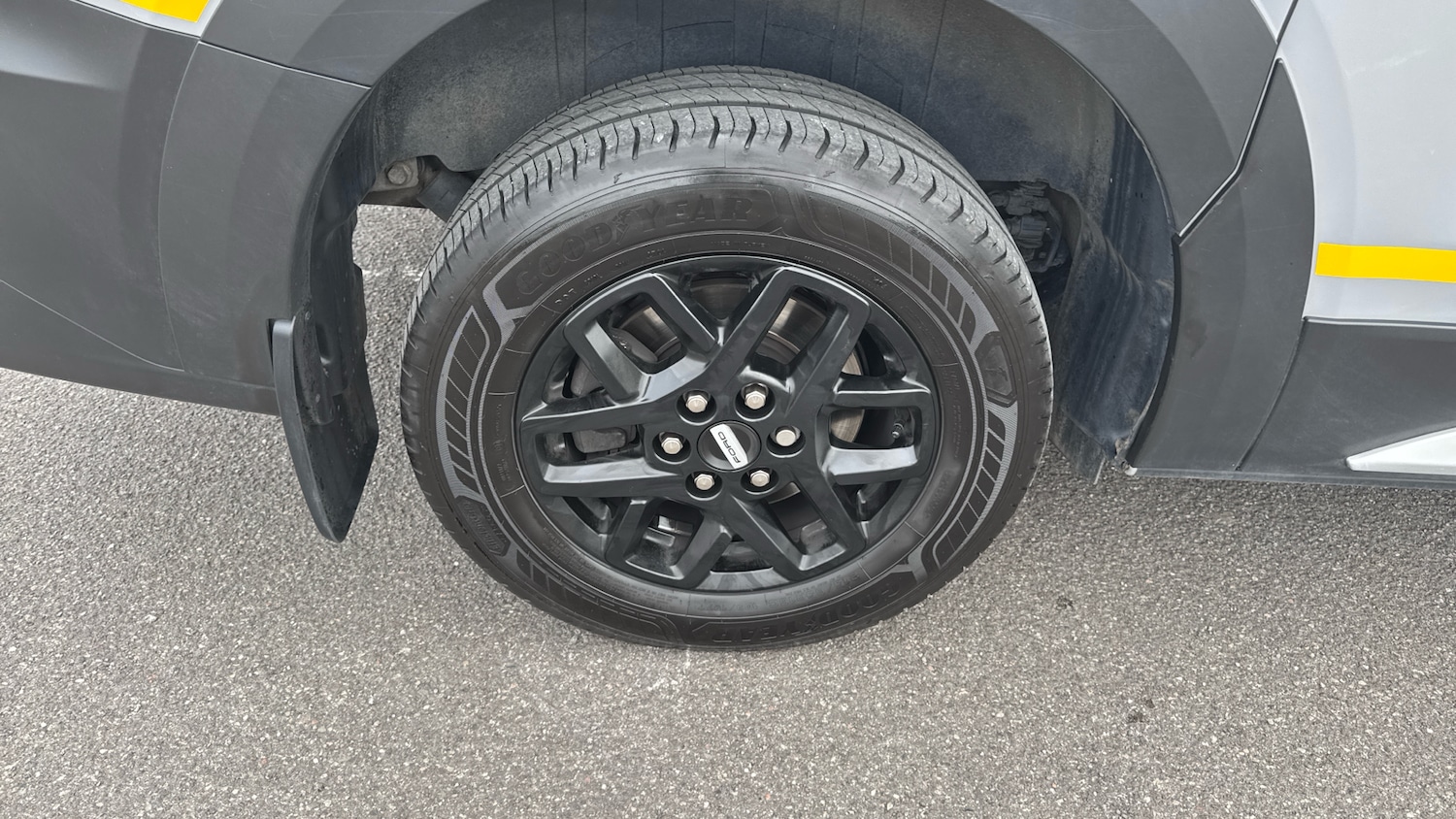 Used Ford Transit Custom 2024 for sale - 76383077: Photo 25