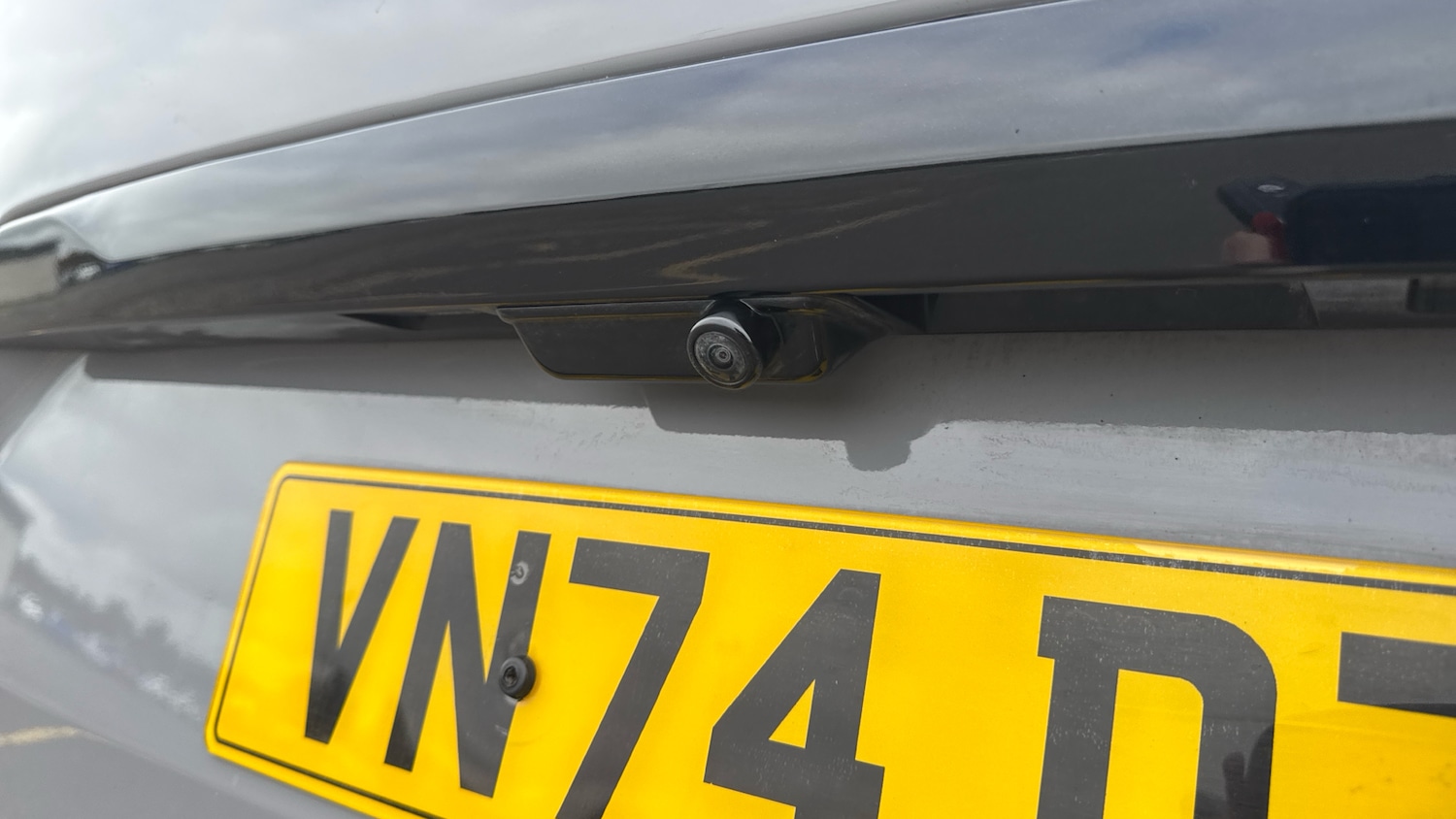 Used Ford Transit Custom 2024 for sale - 76383077: Photo 27