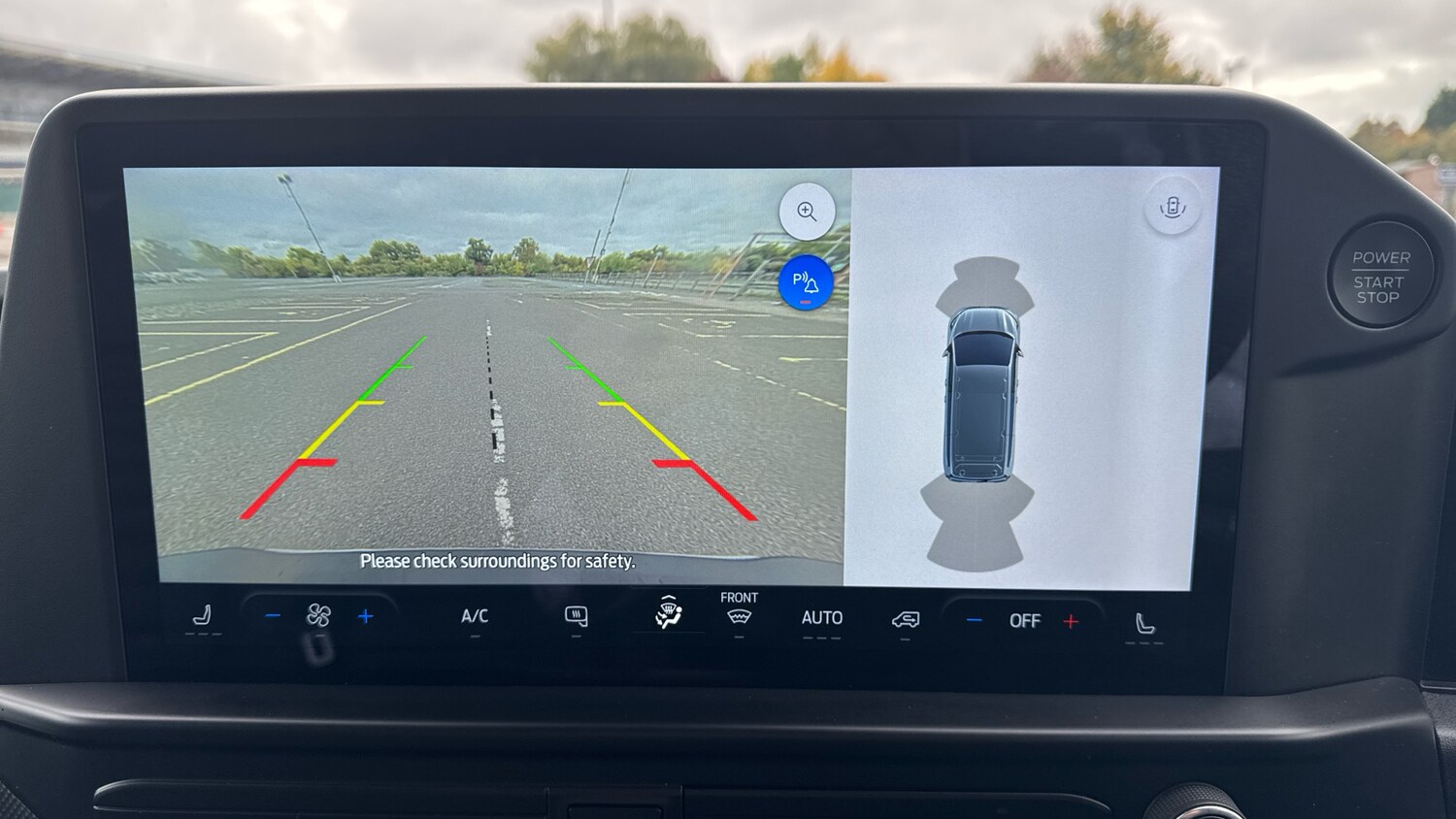 Used Ford Transit Custom 2024 for sale - 76383077: Photo 29