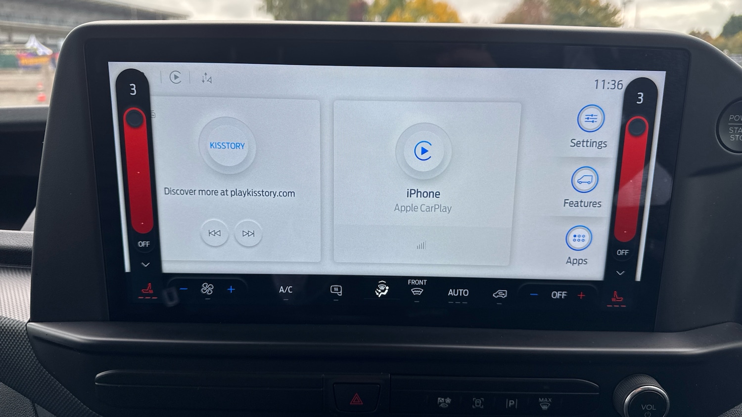 Used Ford Transit Custom 2024 for sale - 76383077: Photo 30