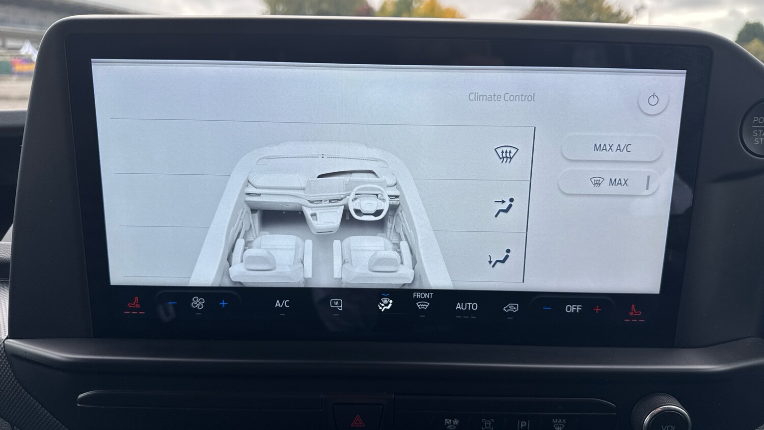 Used Ford Transit Custom 2024 for sale - 76383077: Photo 31