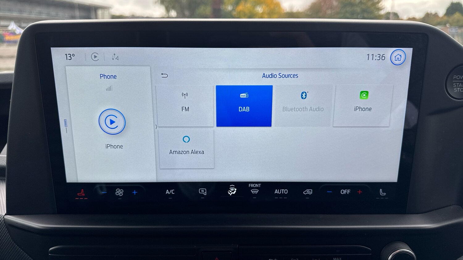 Used Ford Transit Custom 2024 for sale - 76383077: Photo 32