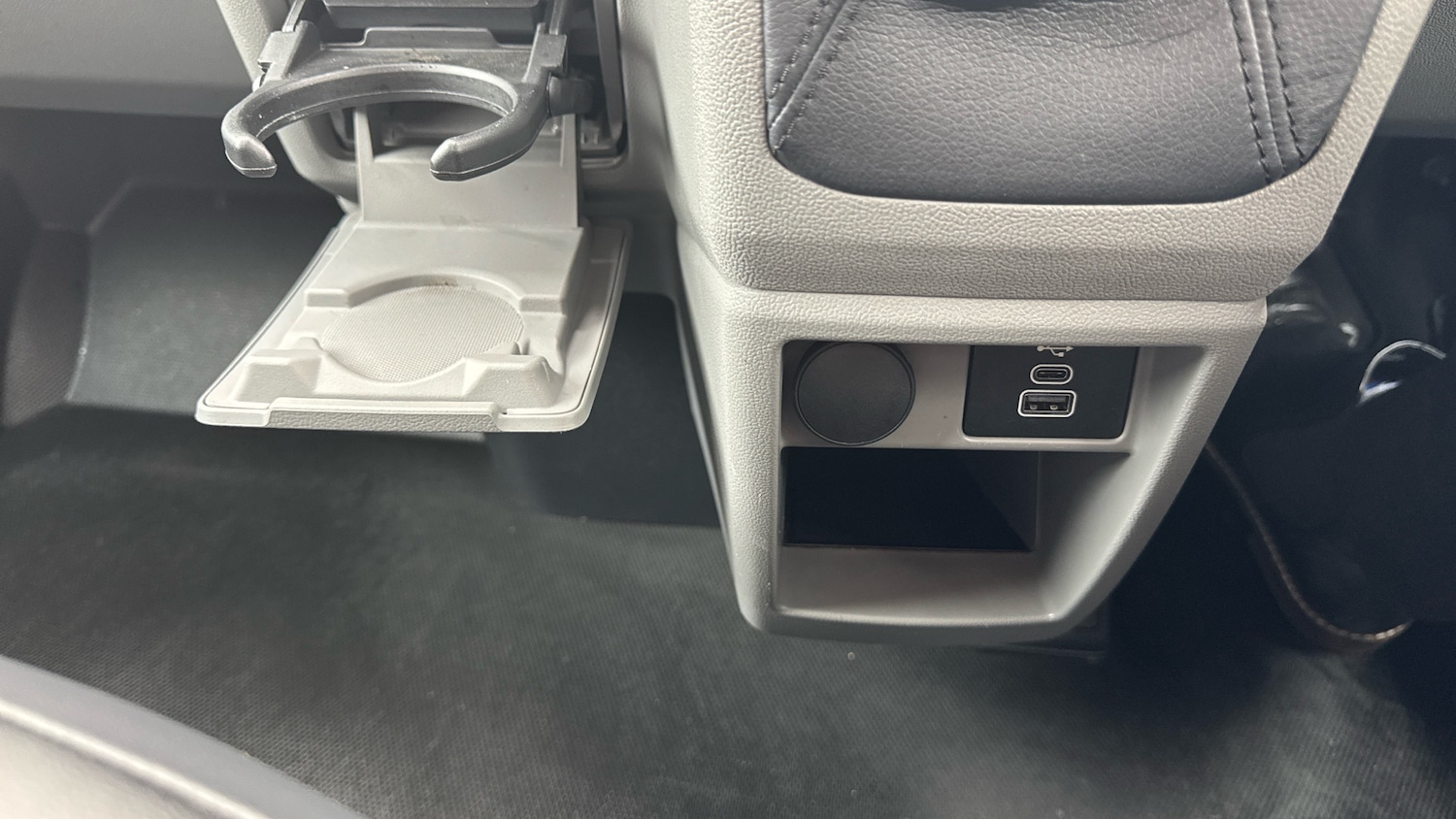 Used Ford Transit Custom 2024 for sale - 76383077: Photo 33