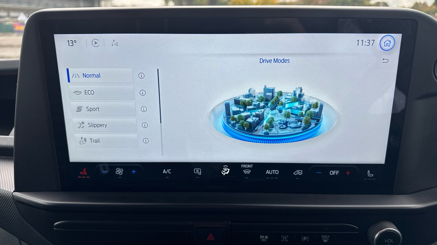 Used Ford Transit Custom 2024 for sale - 76383077: Photo 34