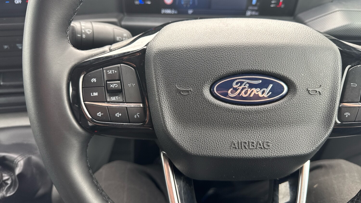 Used Ford Transit Custom 2024 for sale - 76383077: Photo 35