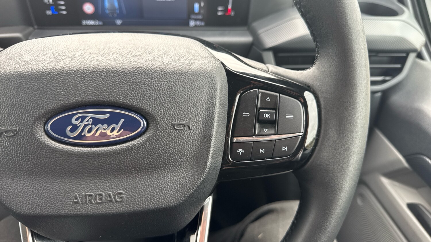 Used Ford Transit Custom 2024 for sale - 76383077: Photo 36