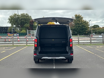 Used Ford Transit Custom 2024 for sale - 76383077: Photo