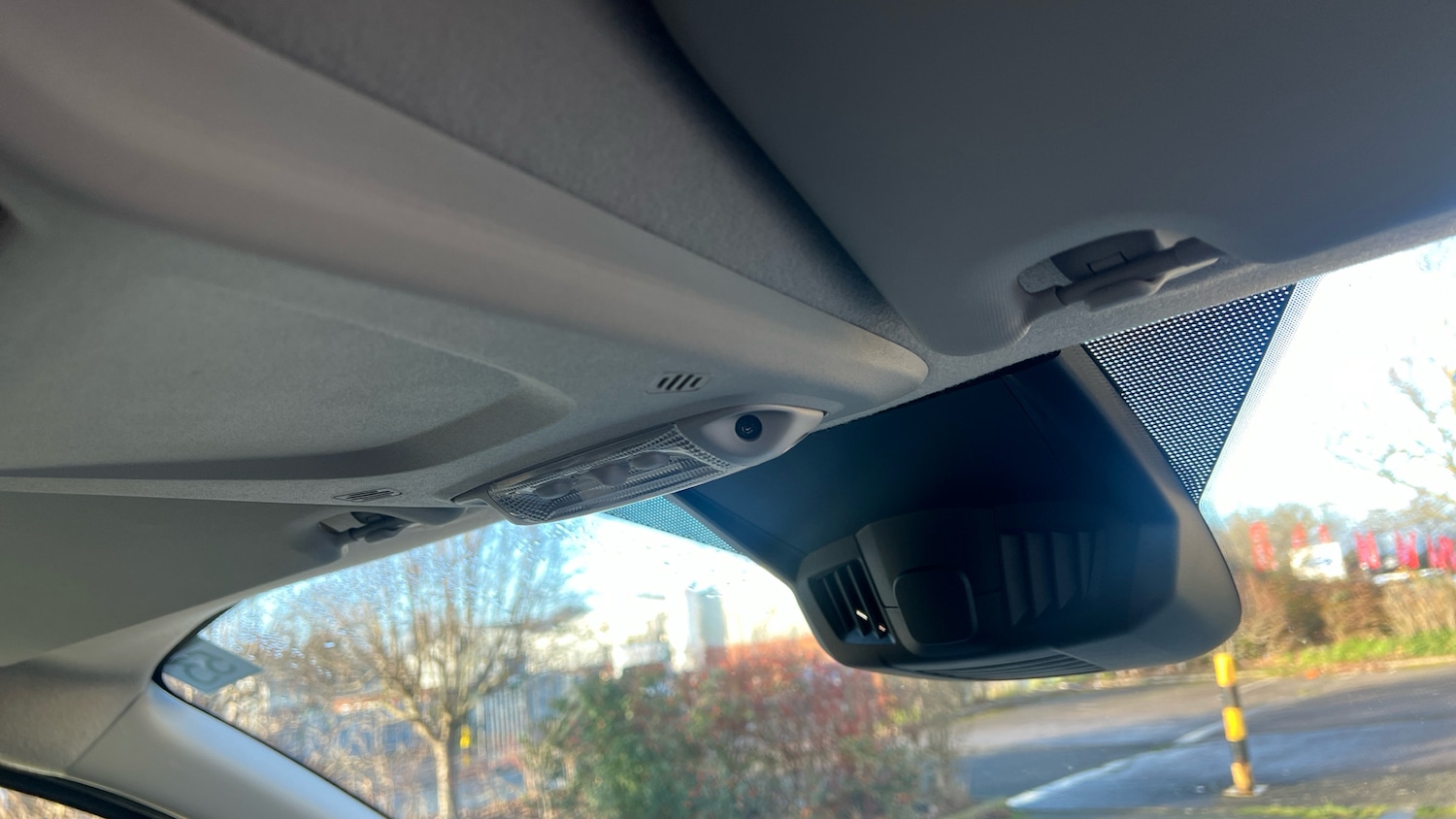 Used Ford Transit Custom 2022 for sale - 77062033: Photo 24