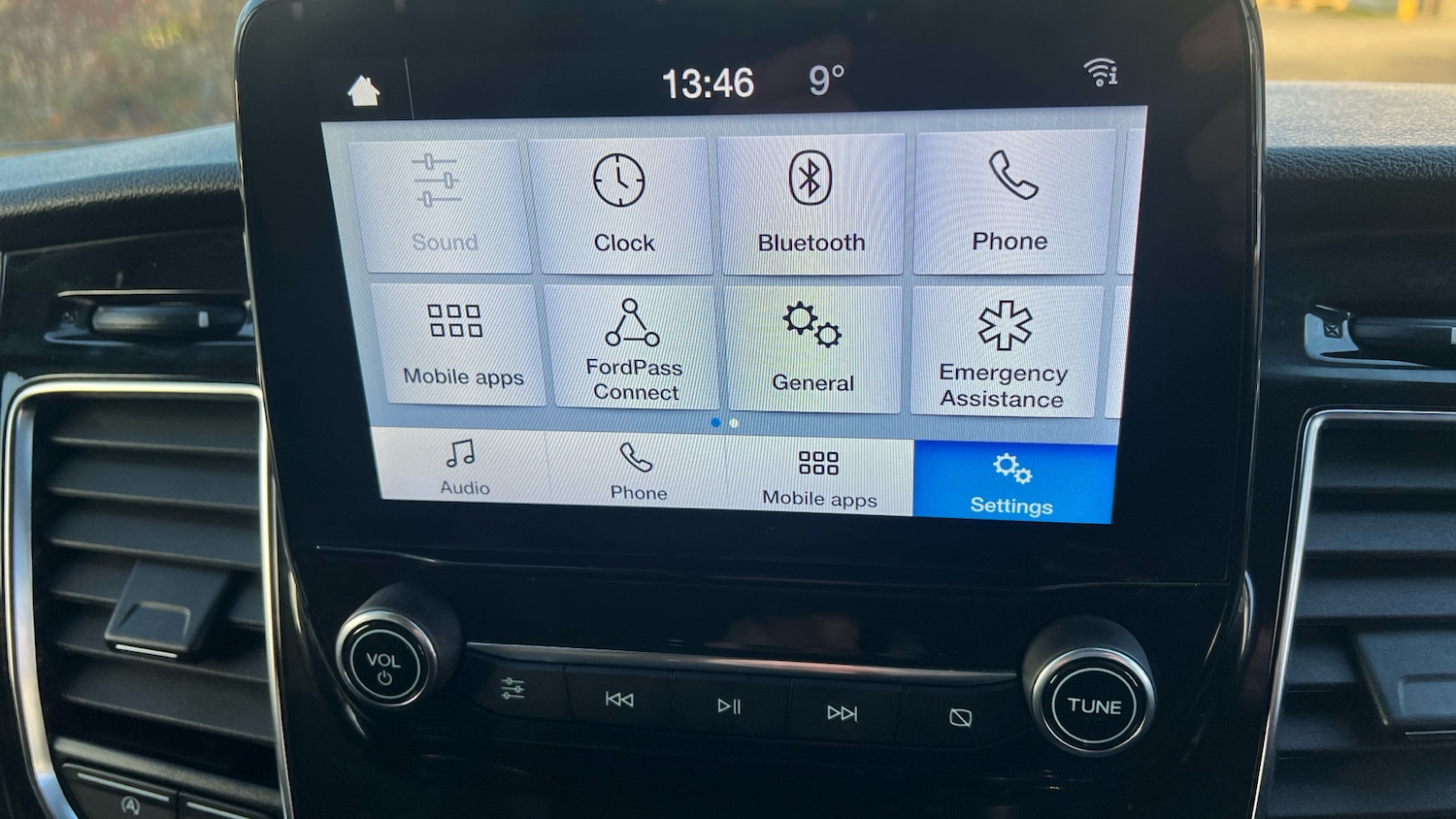 Used Ford Transit Custom 2022 for sale - 77062033: Photo 28