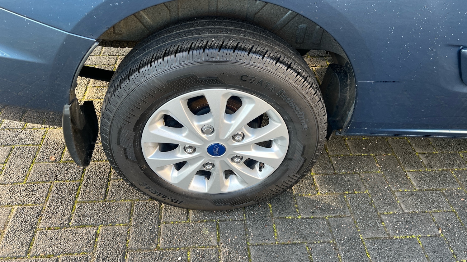 Used Ford Transit Custom 2022 for sale - 77062033: Photo 33