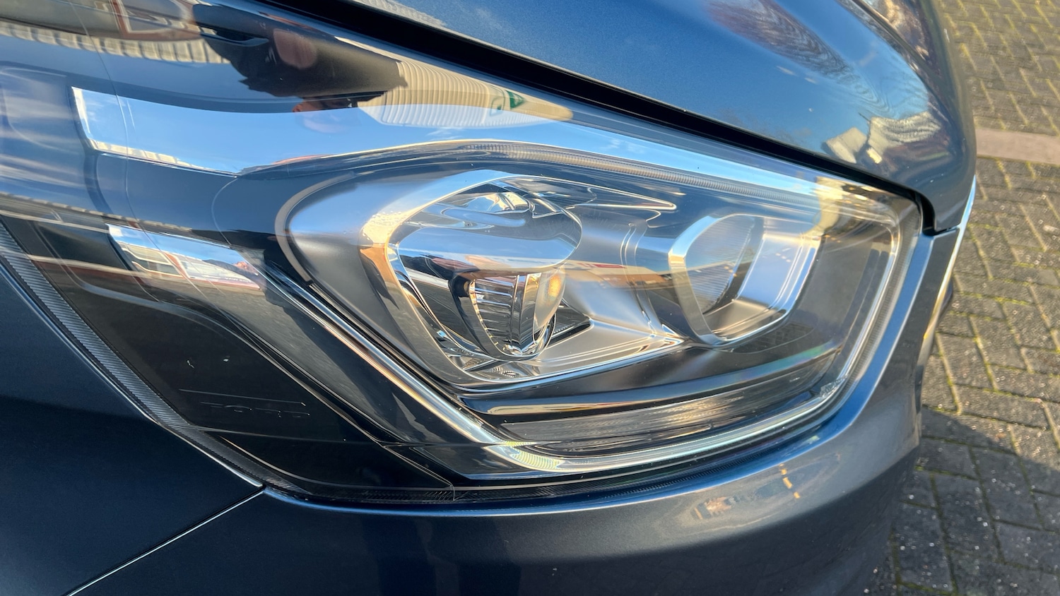 Used Ford Transit Custom 2022 for sale - 77062033: Photo 36