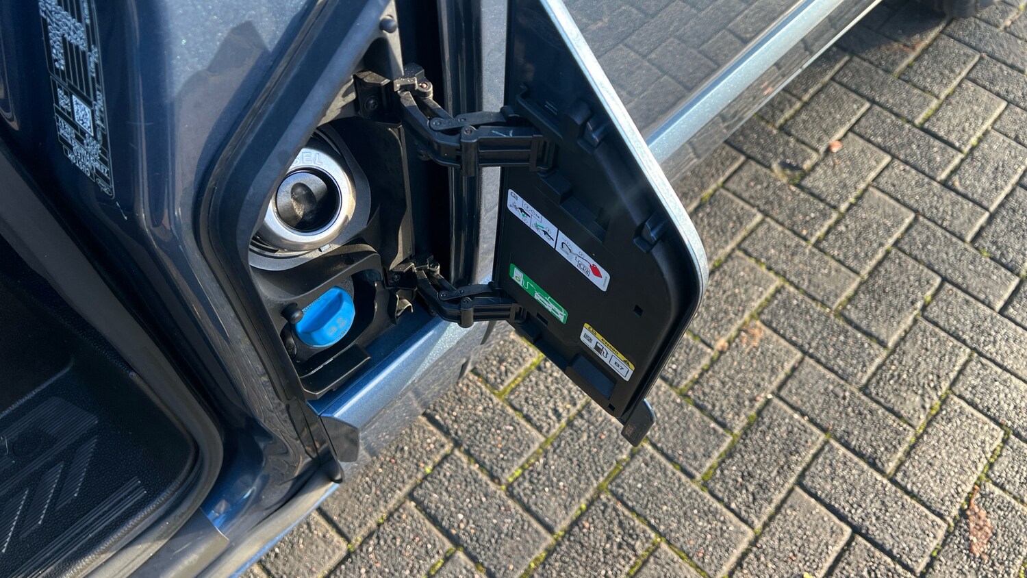 Used Ford Transit Custom 2022 for sale - 77062033: Photo 39