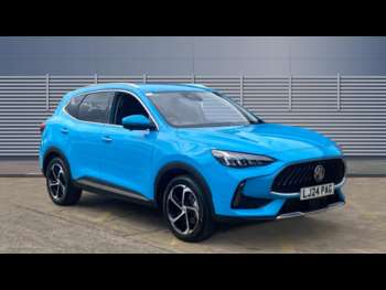 Used MG MG HS 2024 for sale - 74896765: Photo
