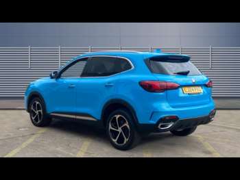 Used MG MG HS 2024 for sale - 74896765: Photo