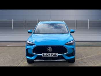 Used MG MG HS 2024 for sale - 74896765: Photo