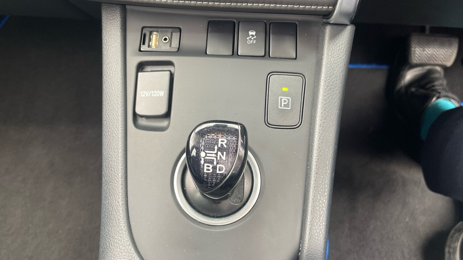 Vehicle 36