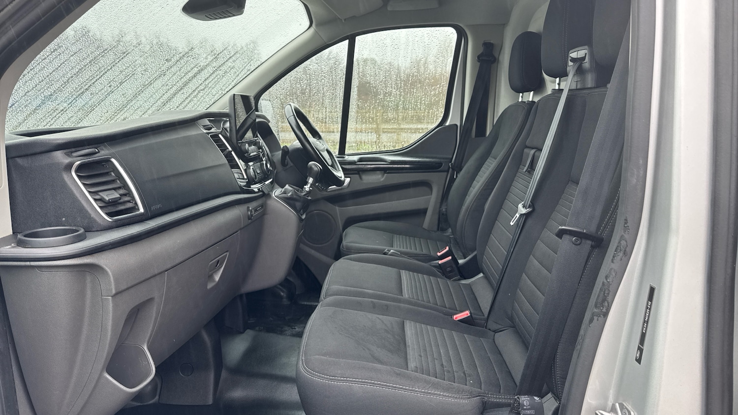 Used Ford Transit Custom 2020 for sale - 77195653: Photo 13