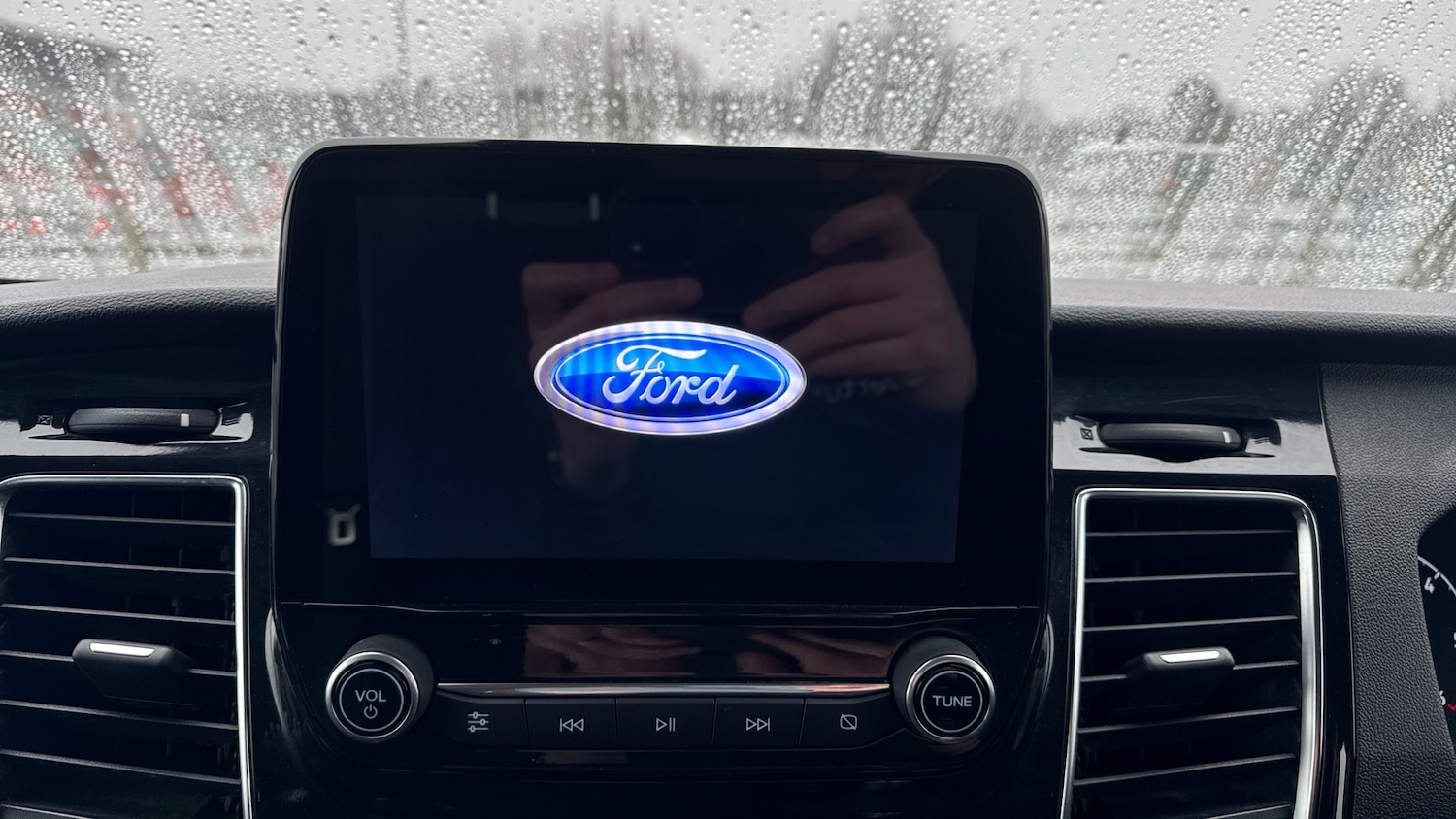 Used Ford Transit Custom 2020 for sale - 77195653: Photo 15