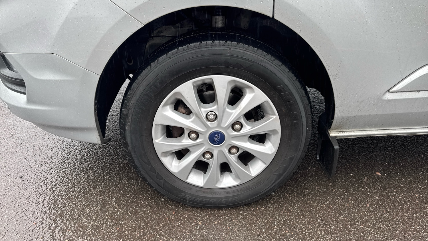 Used Ford Transit Custom 2020 for sale - 77195653: Photo 21