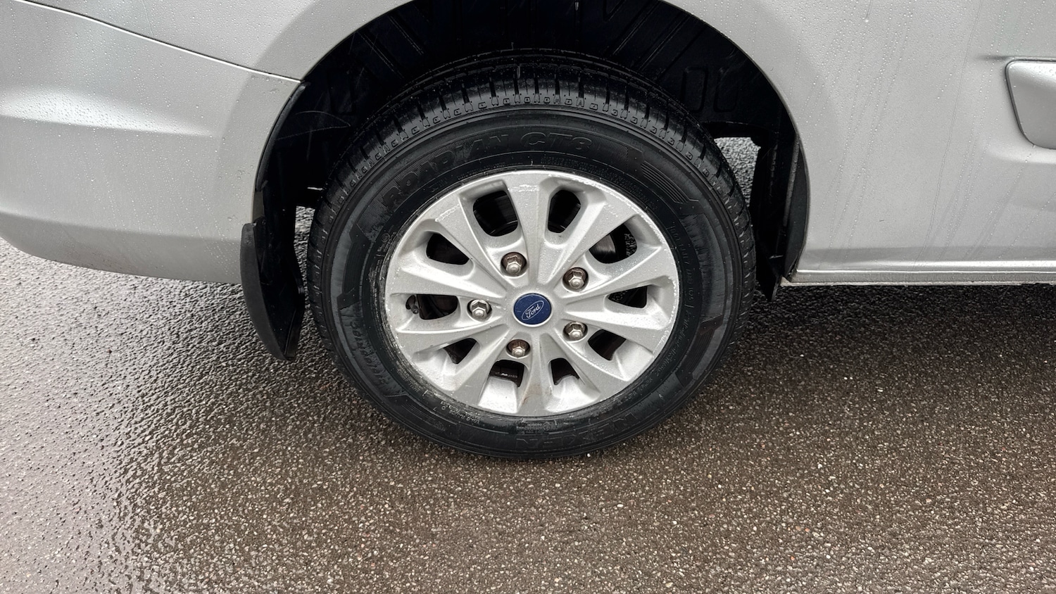 Used Ford Transit Custom 2020 for sale - 77195653: Photo 25