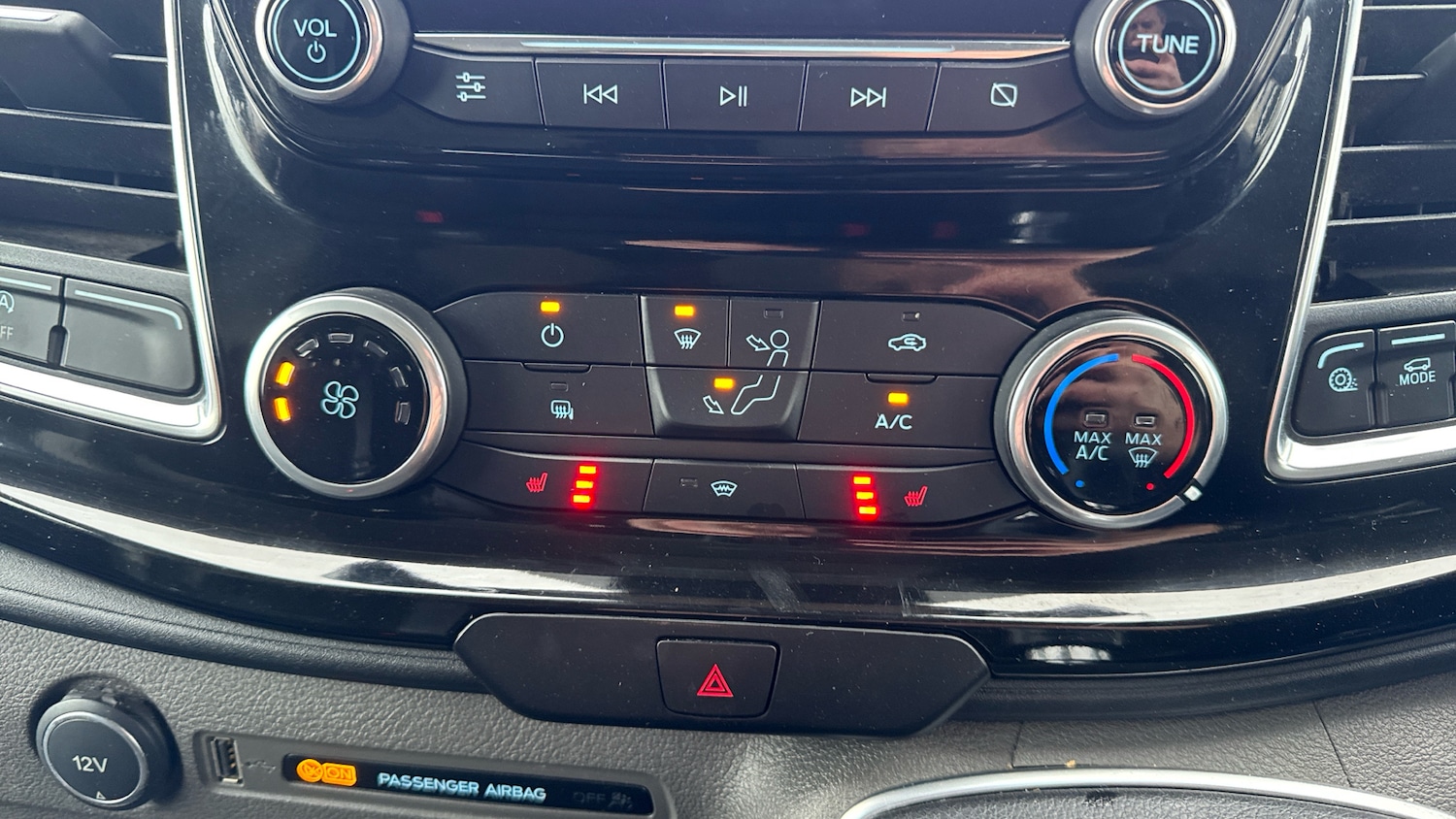 Used Ford Transit Custom 2020 for sale - 77195653: Photo 30