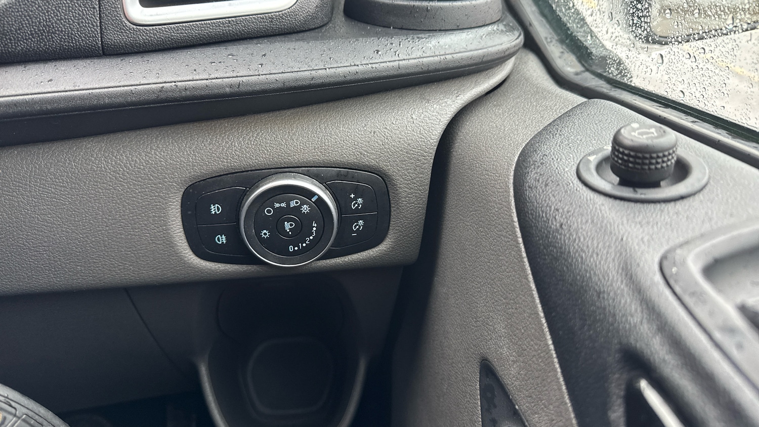 Used Ford Transit Custom 2020 for sale - 77195653: Photo 34