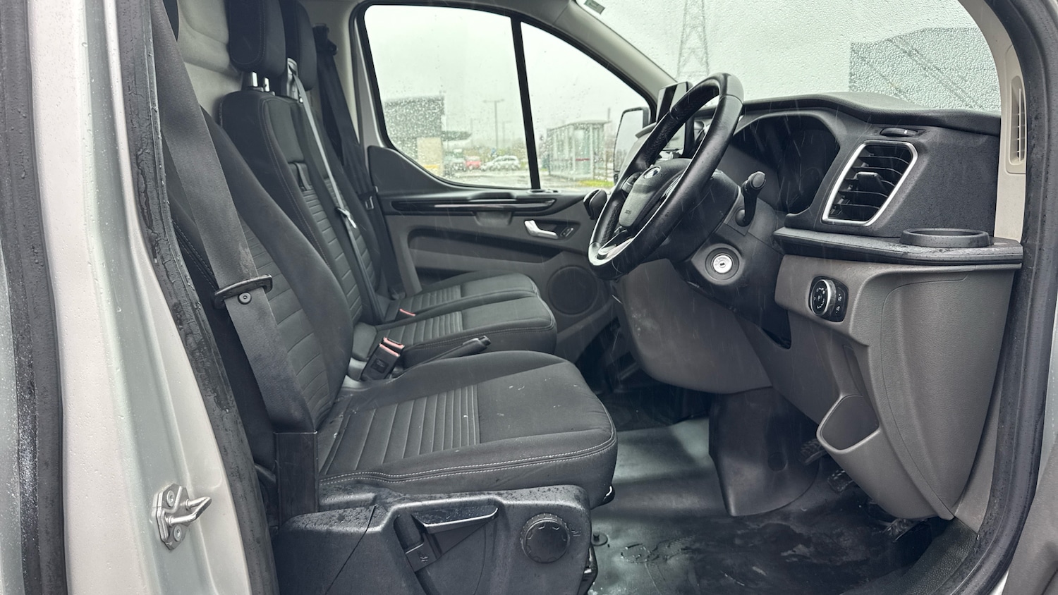 Used Ford Transit Custom 2020 for sale - 77195653: Photo 6