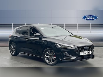 Used Ford Focus 2022 for sale - 75823251: Photo