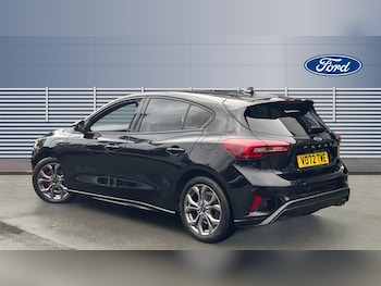 Used Ford Focus 2022 for sale - 75823251: Photo