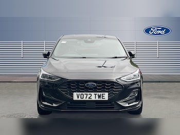 Used Ford Focus 2022 for sale - 75823251: Photo