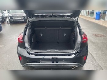 Used Ford Focus 2022 for sale - 75823251: Photo
