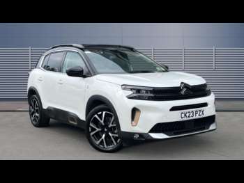 2023 (23) - 1.6 Plug-in Hybrid C-Series Edition 5dr e-EAT8 Hatchback