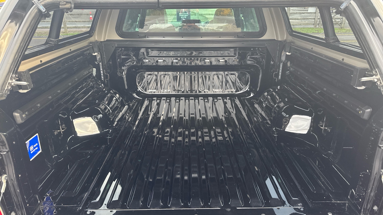 Used Ford Ranger 2022 for sale - 76372287: Photo 12
