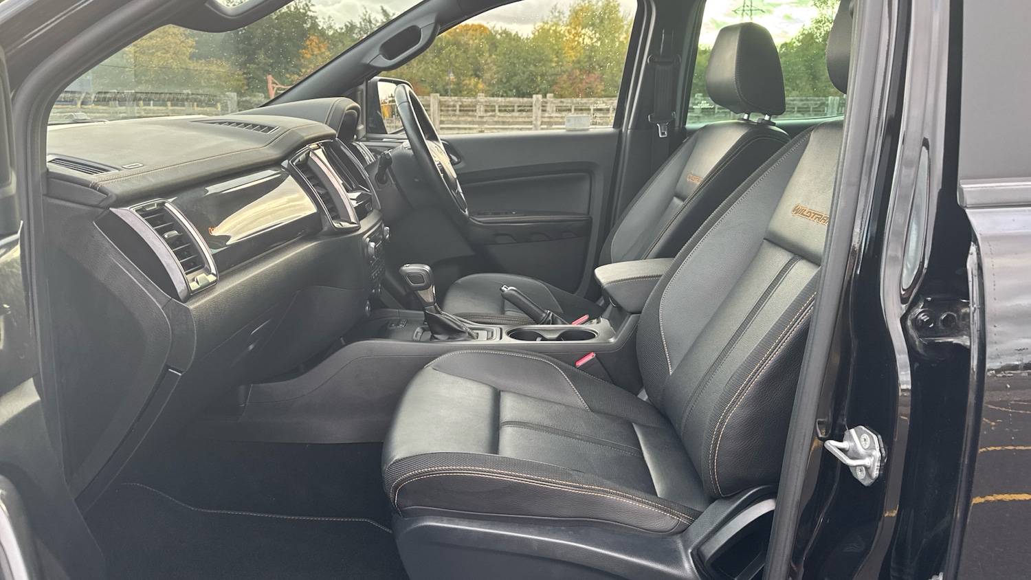 Used Ford Ranger 2022 for sale - 76372287: Photo 13