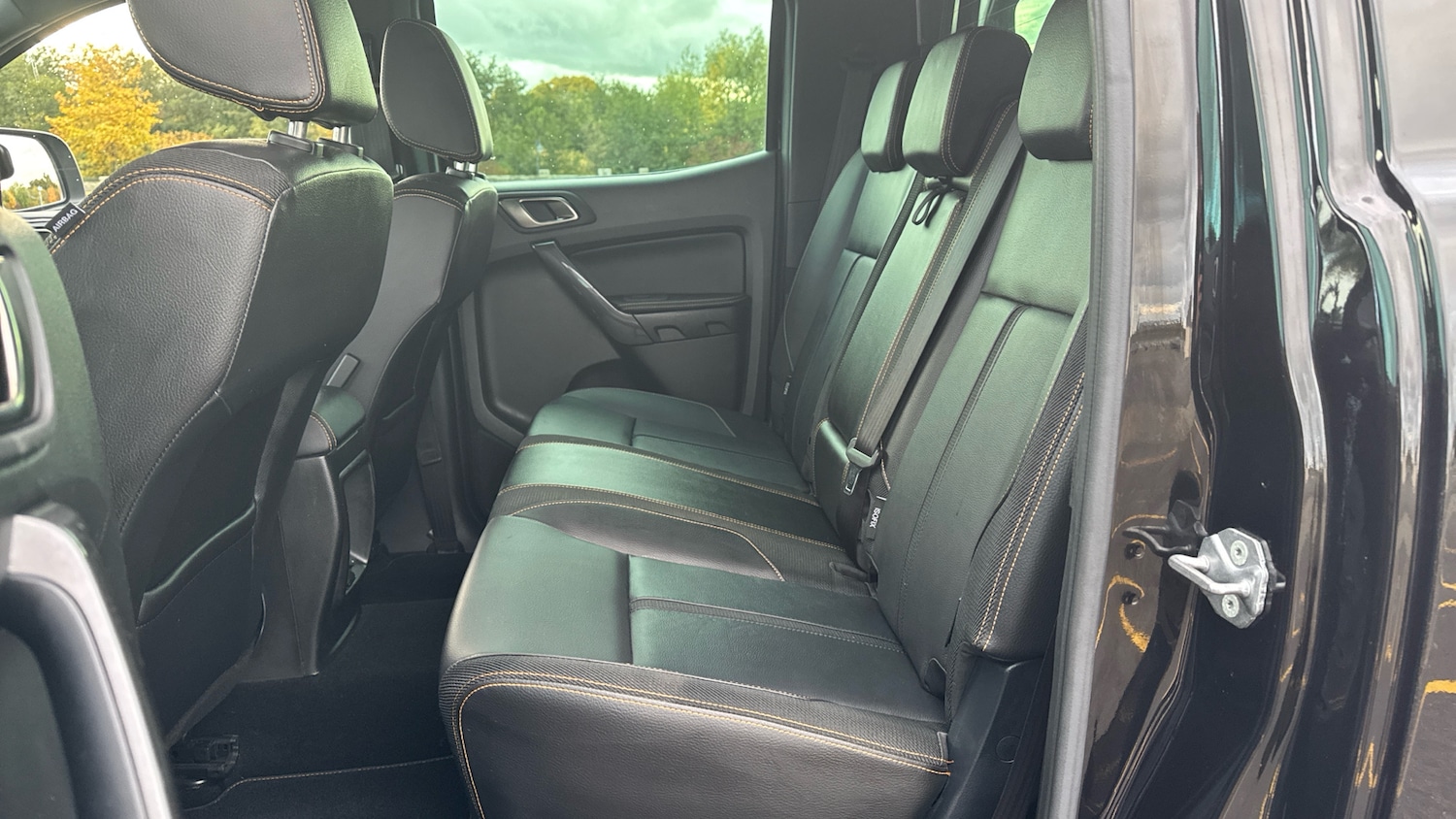 Used Ford Ranger 2022 for sale - 76372287: Photo 14