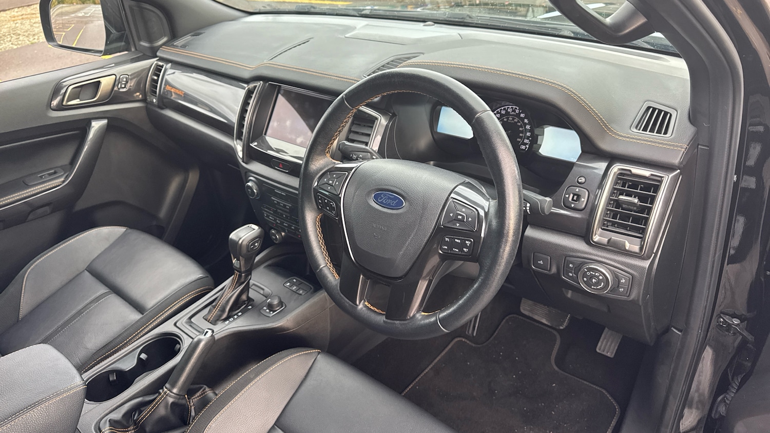 Used Ford Ranger 2022 for sale - 76372287: Photo 16