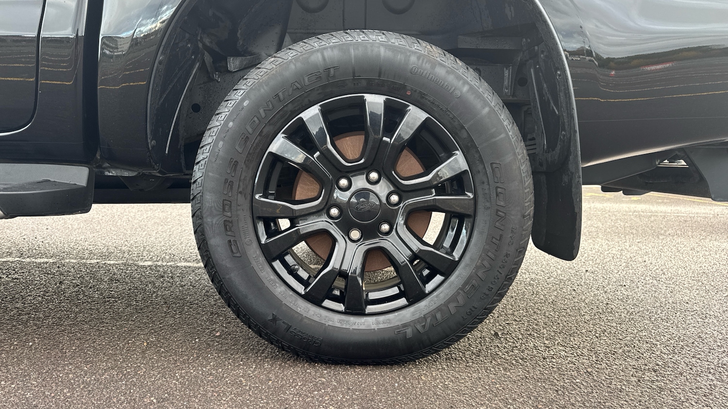 Used Ford Ranger 2022 for sale - 76372287: Photo 17