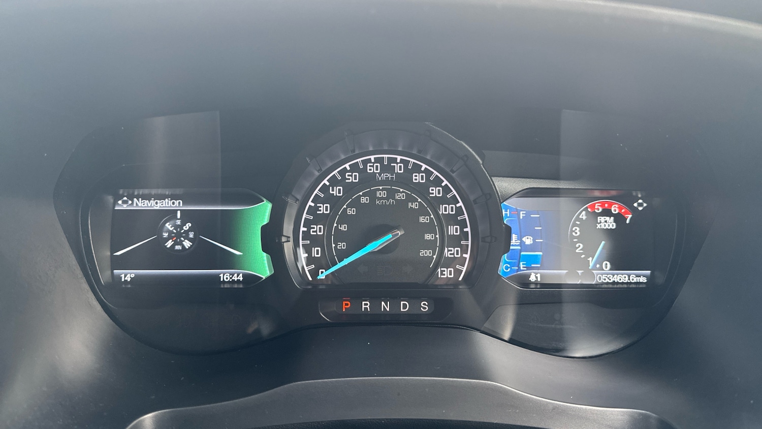 Used Ford Ranger 2022 for sale - 76372287: Photo 19