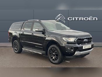 Ford - Ranger