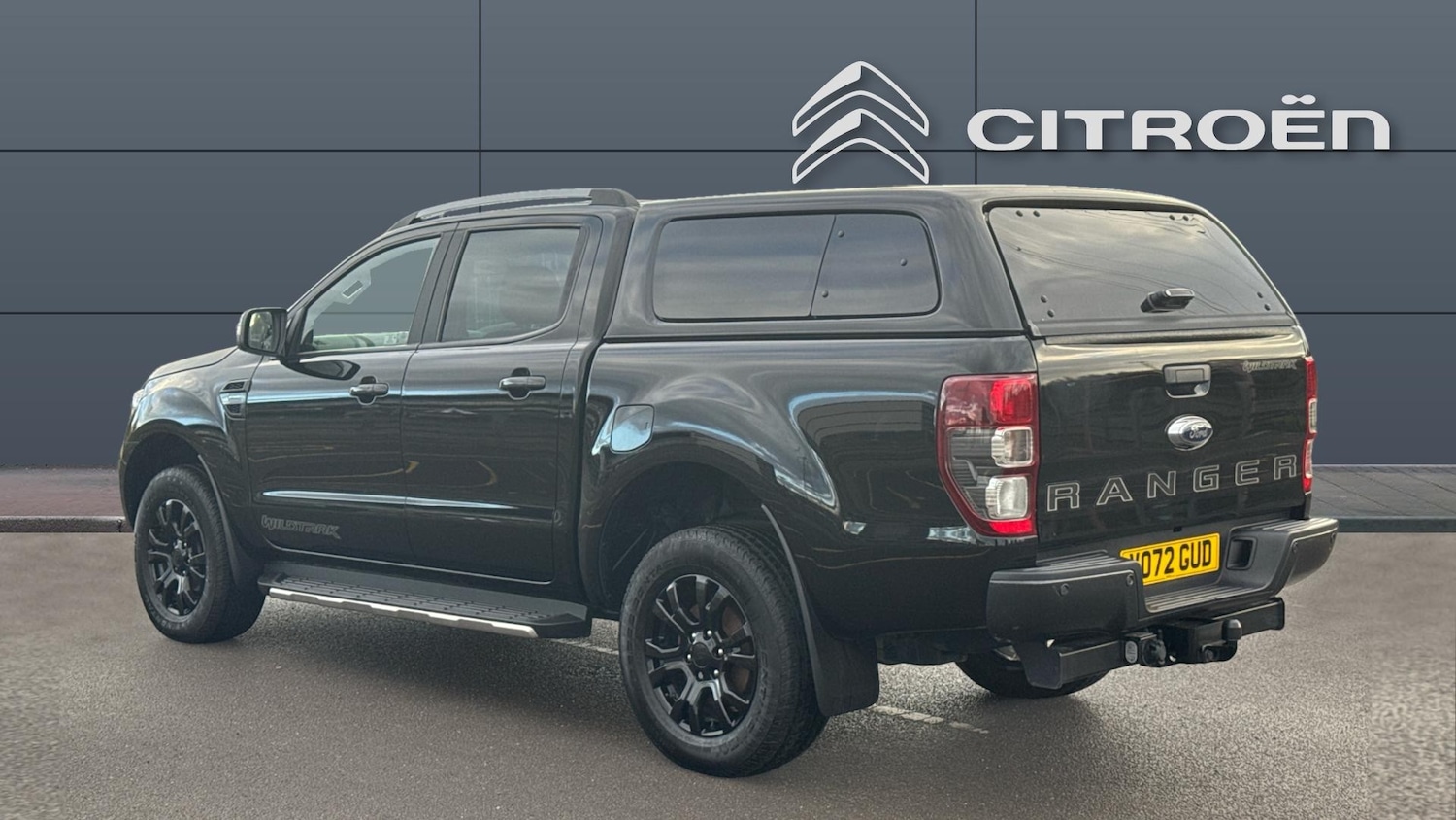 Used Ford Ranger 2022 for sale - 76372287: Photo 2