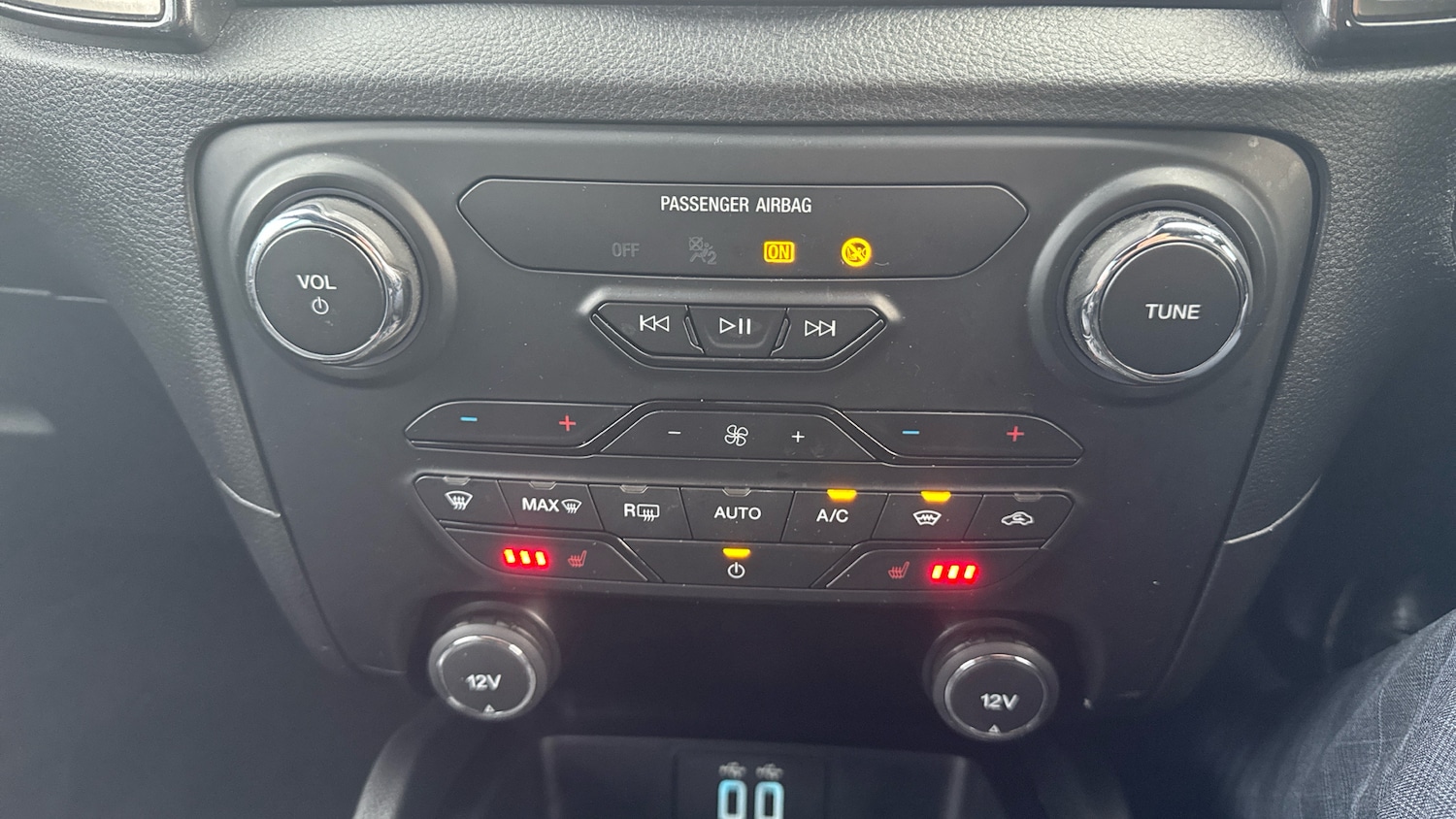 Used Ford Ranger 2022 for sale - 76372287: Photo 22