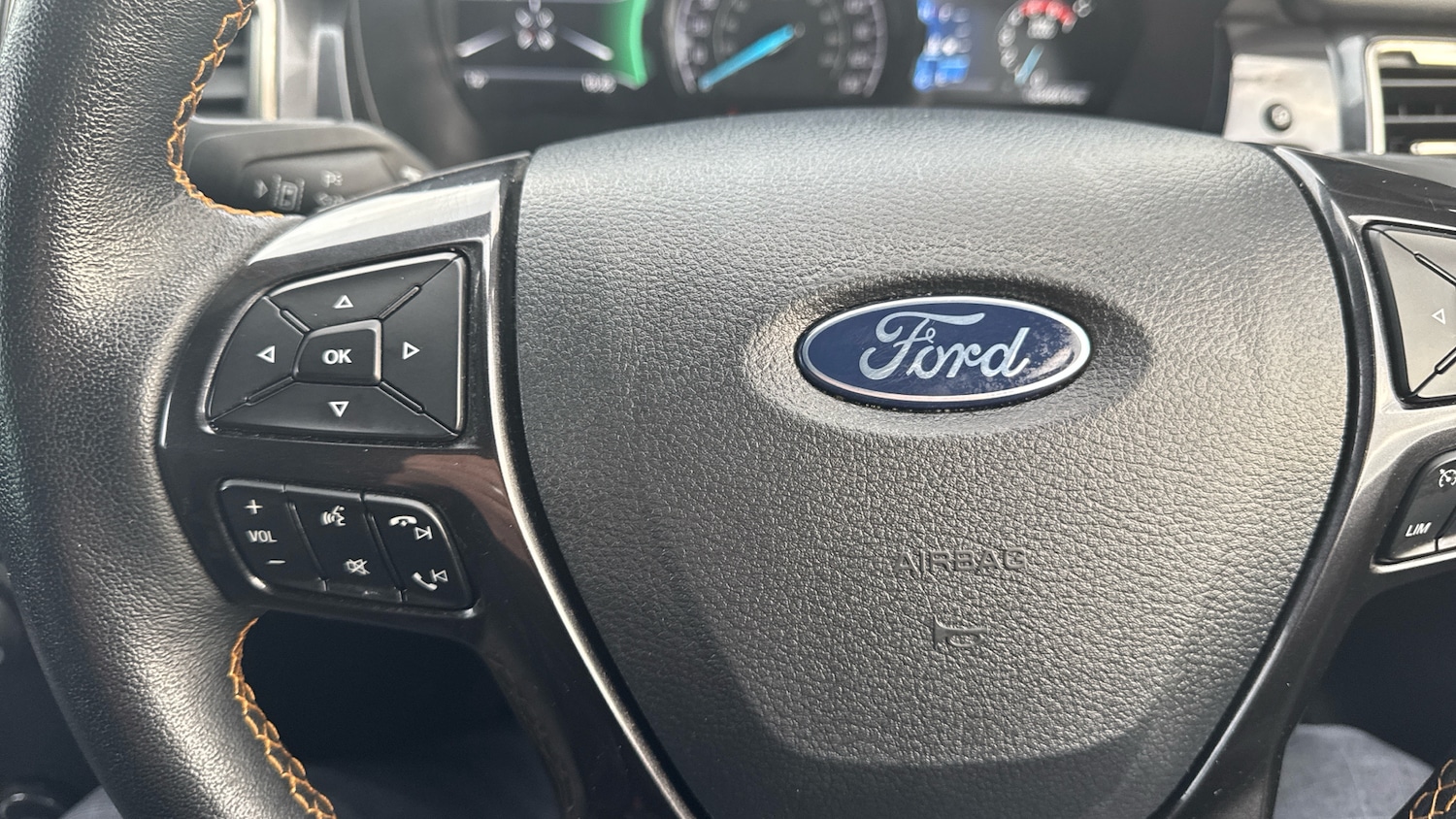 Used Ford Ranger 2022 for sale - 76372287: Photo 26