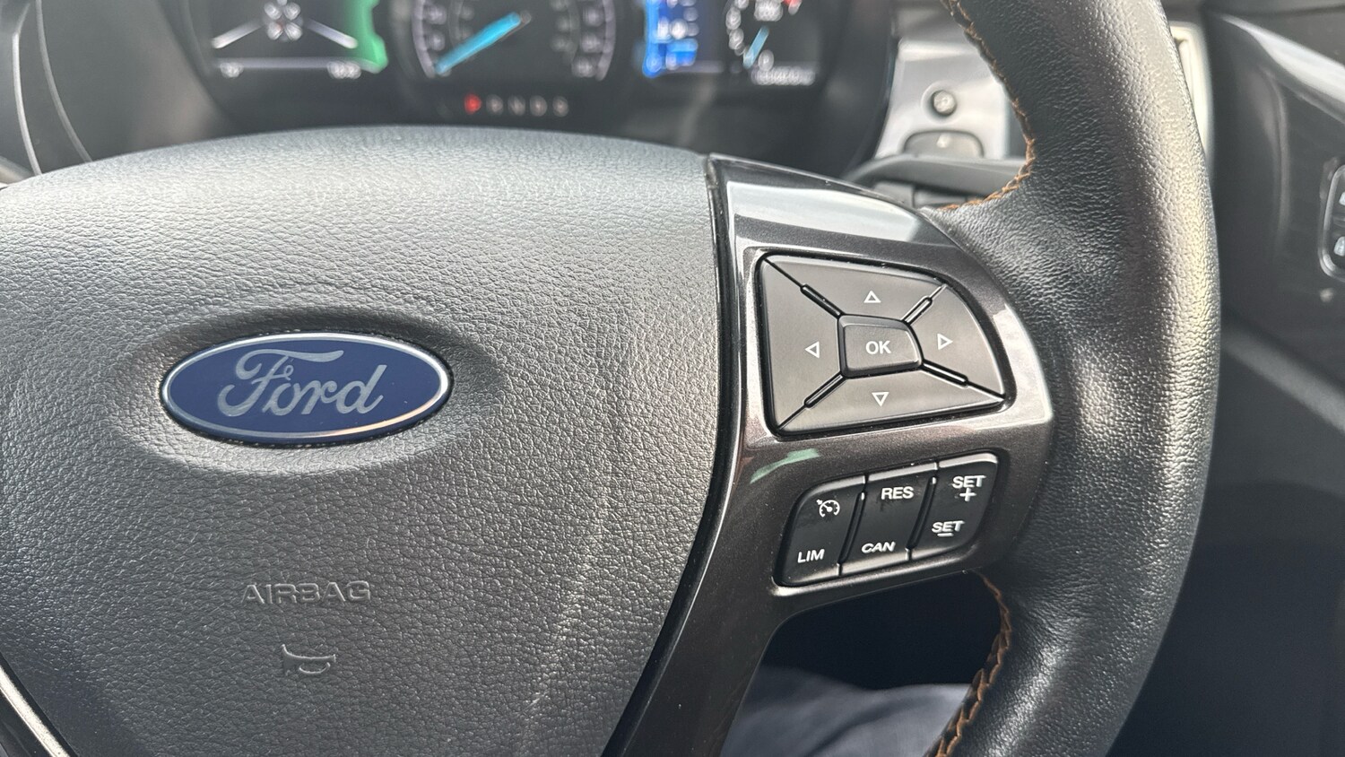 Used Ford Ranger 2022 for sale - 76372287: Photo 27