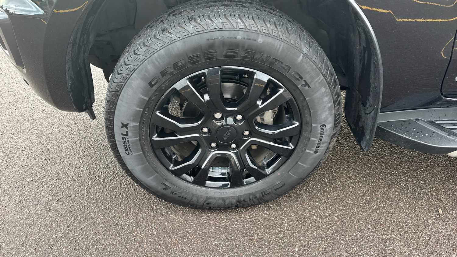 Used Ford Ranger 2022 for sale - 76372287: Photo 32