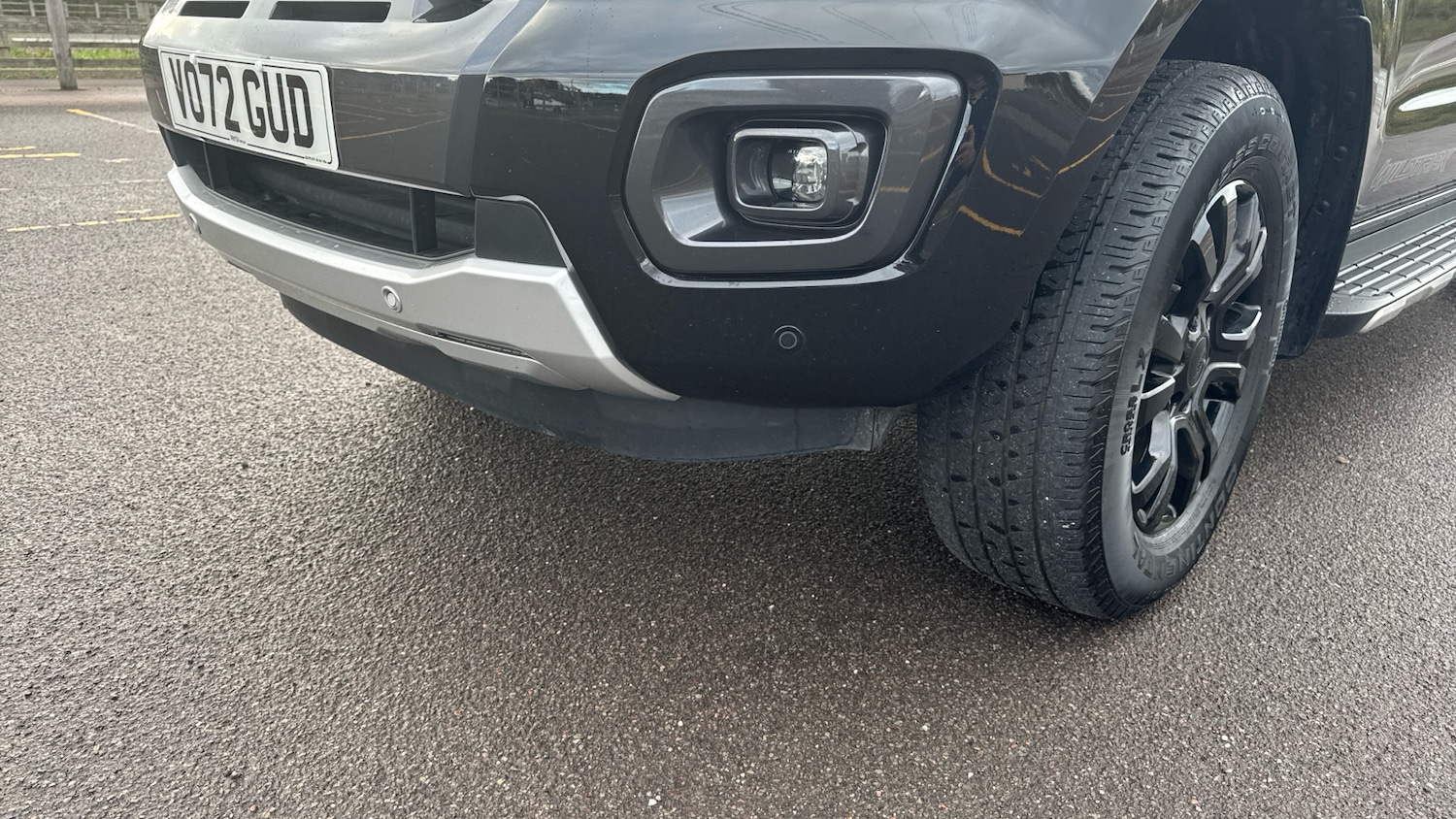 Used Ford Ranger 2022 for sale - 76372287: Photo 33