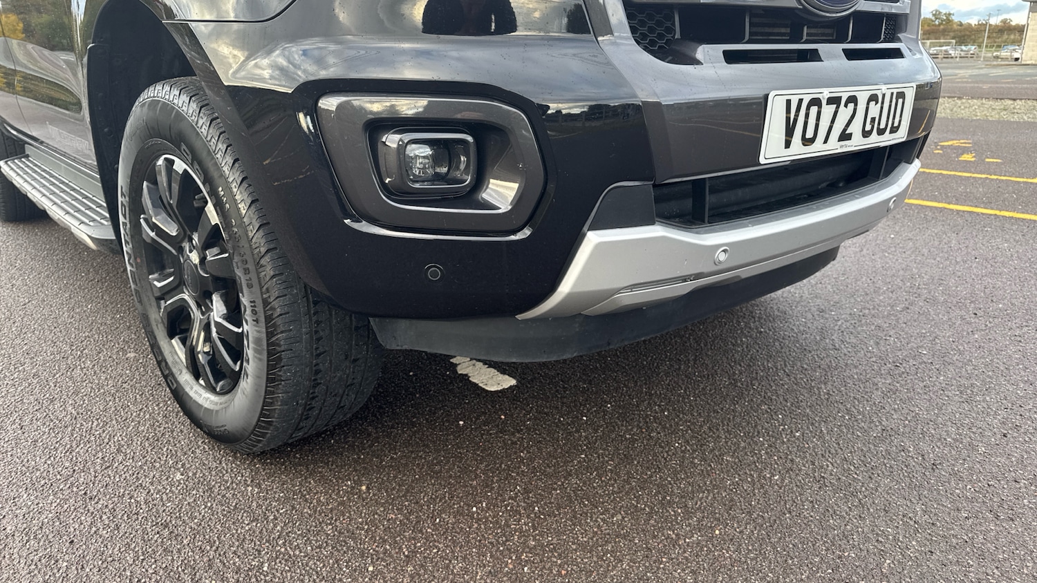 Used Ford Ranger 2022 for sale - 76372287: Photo 34