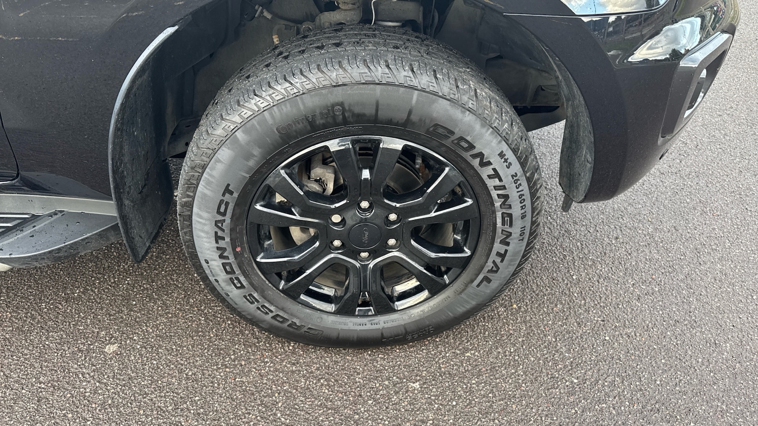 Used Ford Ranger 2022 for sale - 76372287: Photo 35